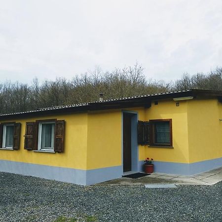 Casa Molinari Villa San Martino  Eksteriør bilde