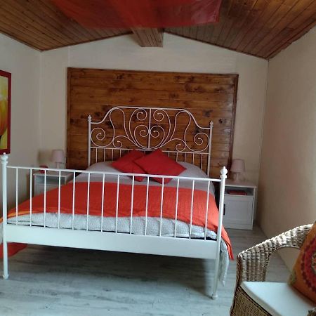 Casa Molinari Villa San Martino  Eksteriør bilde