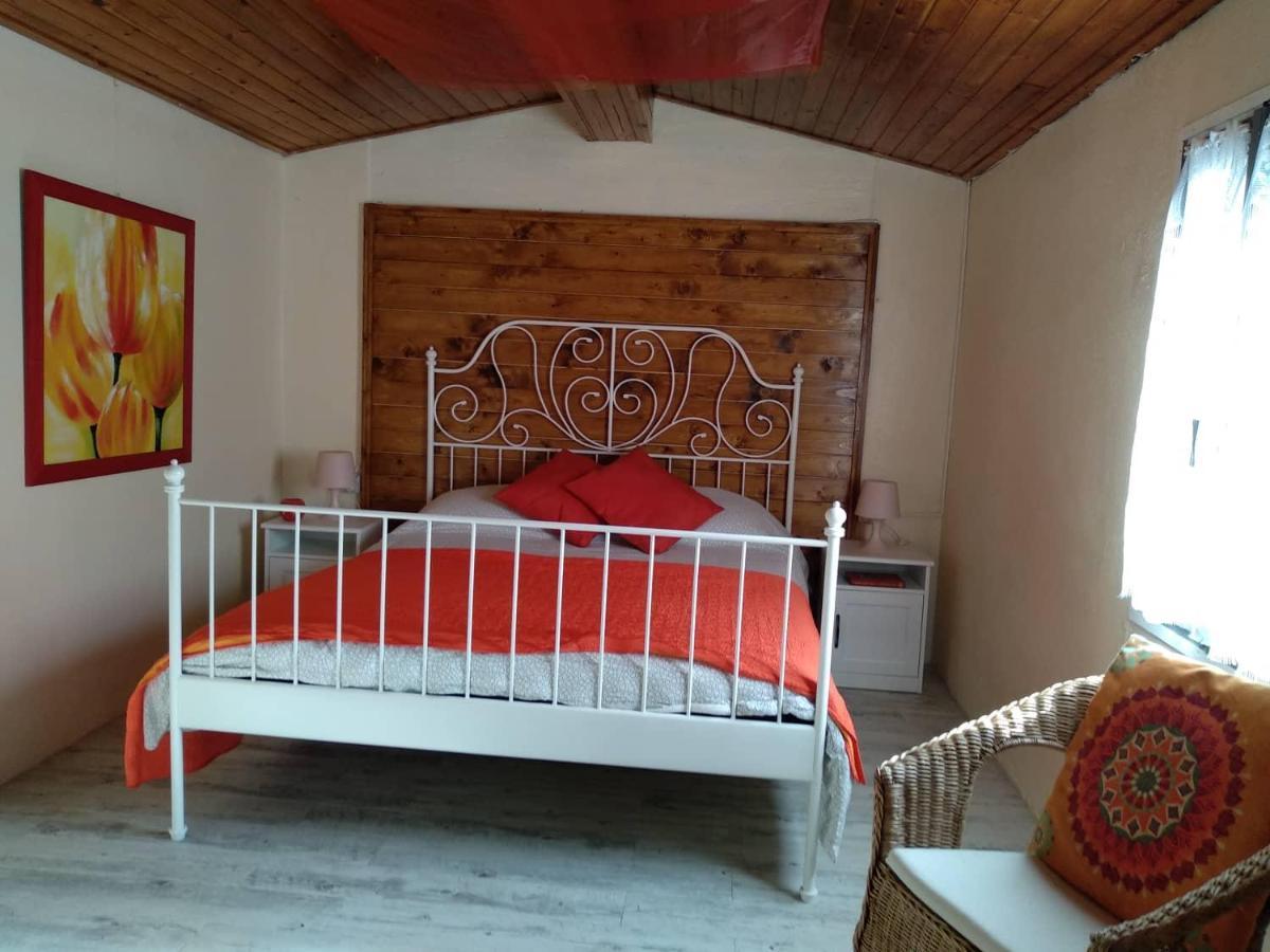 Casa Molinari Villa San Martino  Eksteriør bilde