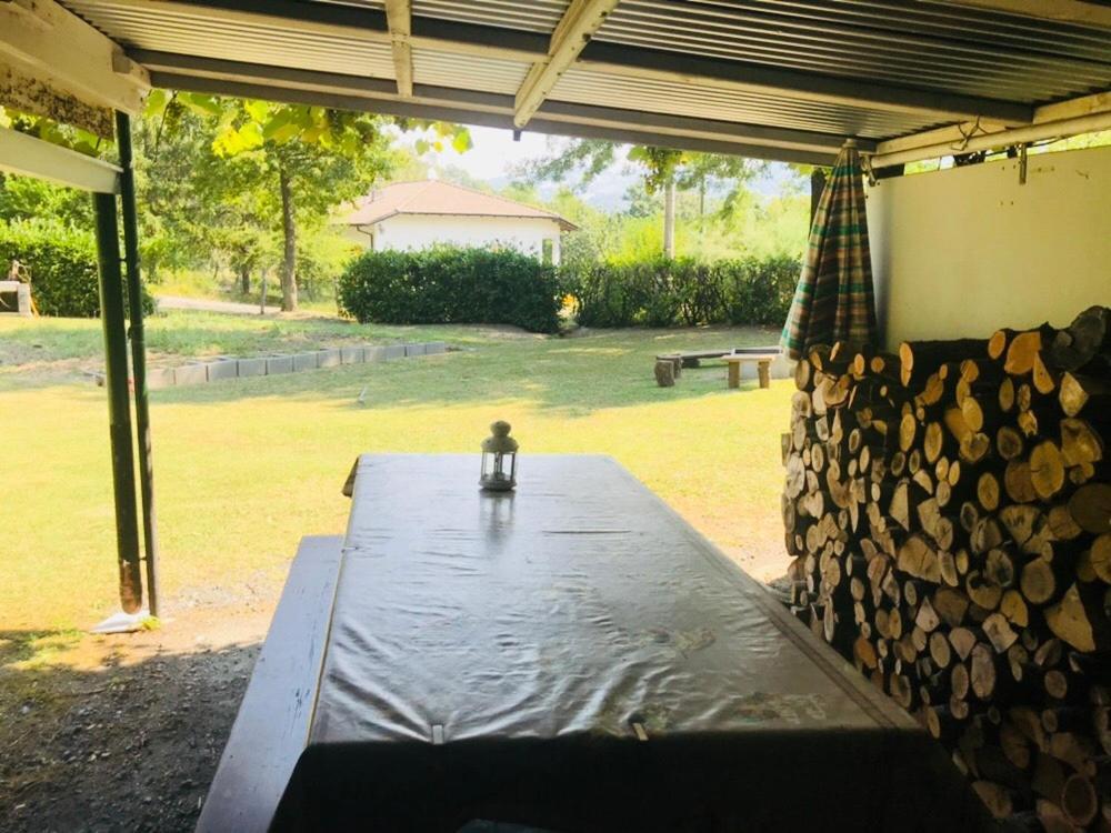 Casa Molinari Villa San Martino  Eksteriør bilde