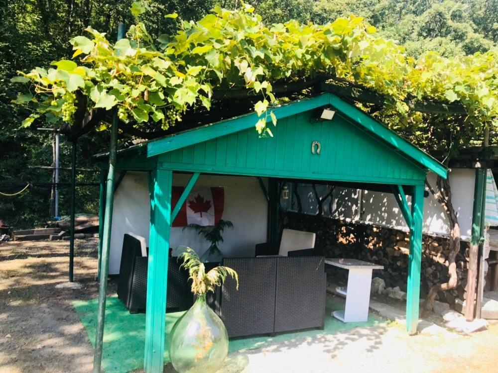 Casa Molinari Villa San Martino  Eksteriør bilde