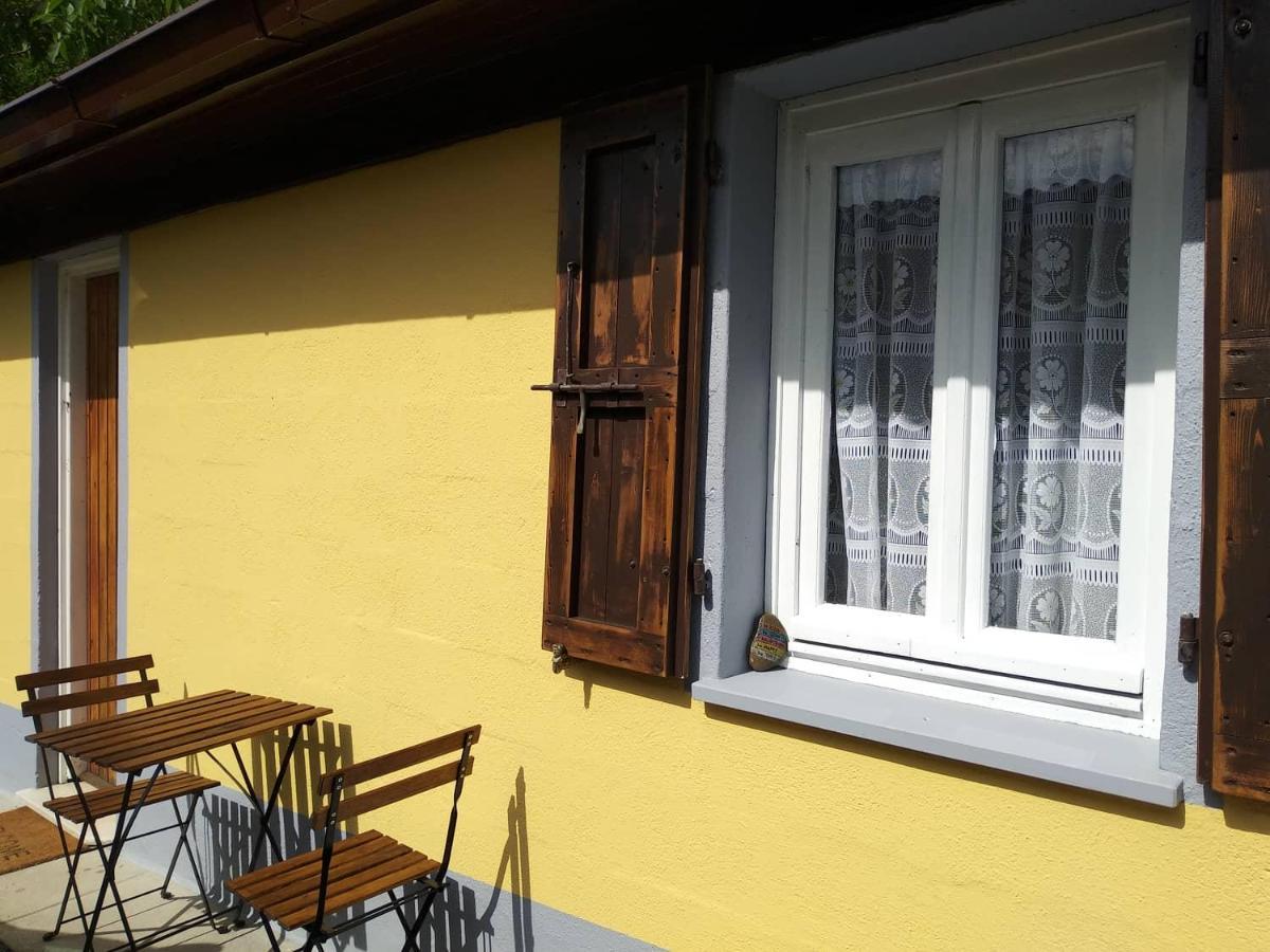 Casa Molinari Villa San Martino  Eksteriør bilde